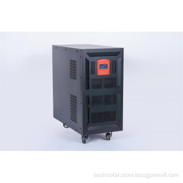120KW-Pure Sine Wave Power Inverter With UPS Function